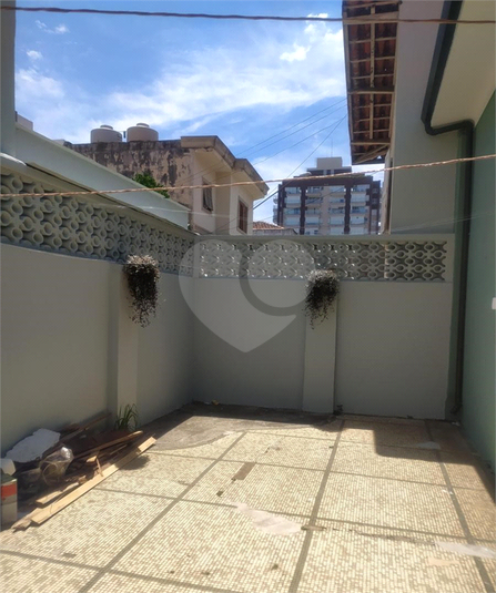 Venda Casa São Paulo Vila Clementino REO606087 16