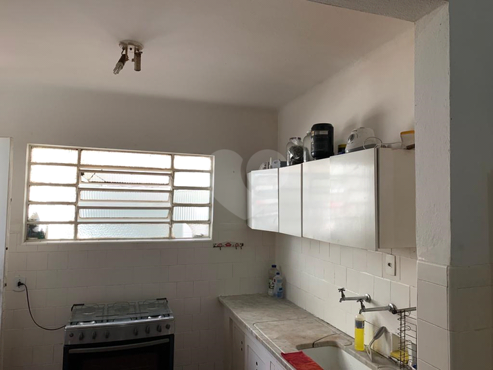 Venda Casa São Paulo Vila Clementino REO606087 47