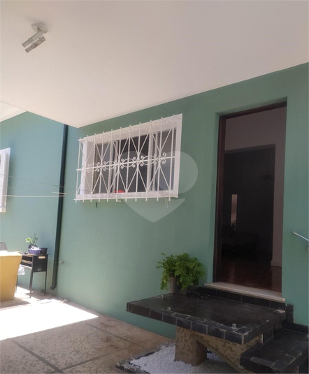 Venda Casa São Paulo Vila Clementino REO606087 5