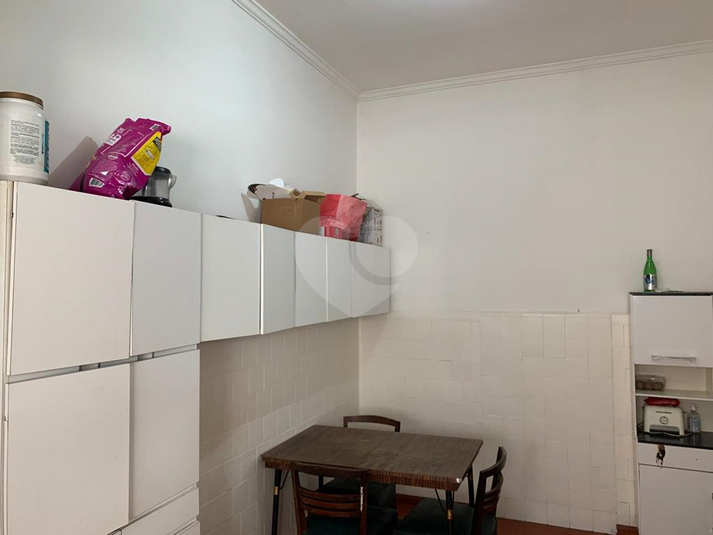 Venda Casa São Paulo Vila Clementino REO606087 72