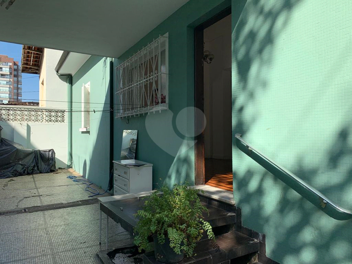 Venda Casa São Paulo Vila Clementino REO606087 4