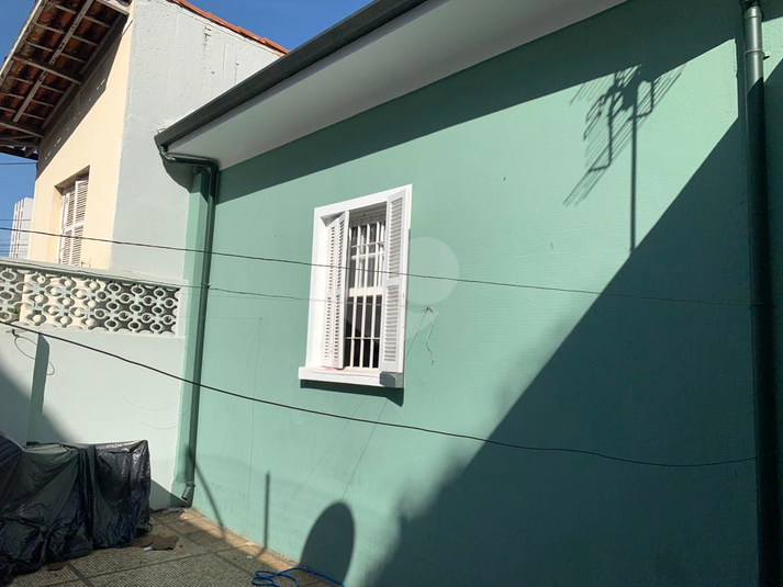 Venda Casa São Paulo Vila Clementino REO606087 7