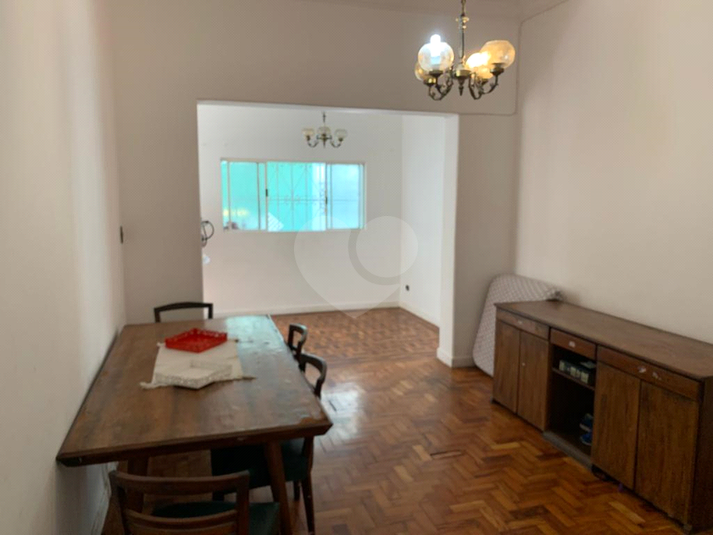 Venda Casa São Paulo Vila Clementino REO606087 59