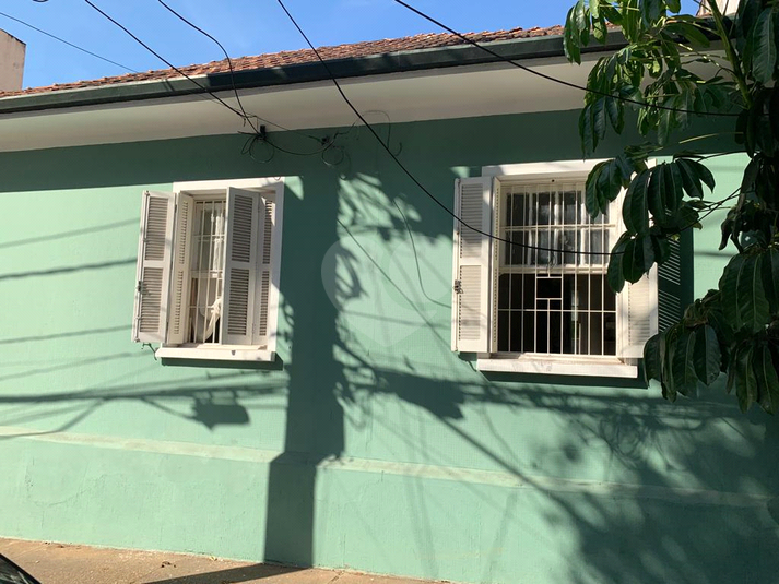 Venda Casa São Paulo Vila Clementino REO606087 36