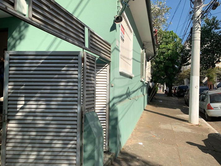 Venda Casa São Paulo Vila Clementino REO606087 34