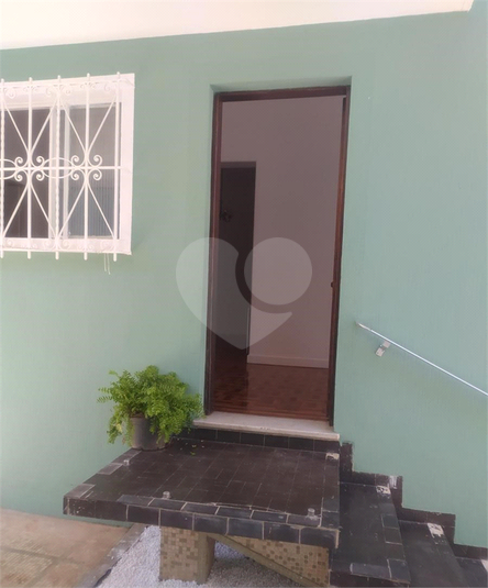 Venda Casa São Paulo Vila Clementino REO606087 6