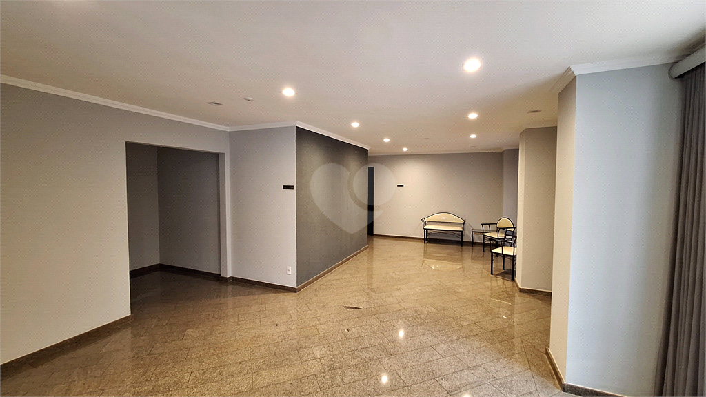 Venda Apartamento São Paulo Vila Dom Pedro I REO606108 26