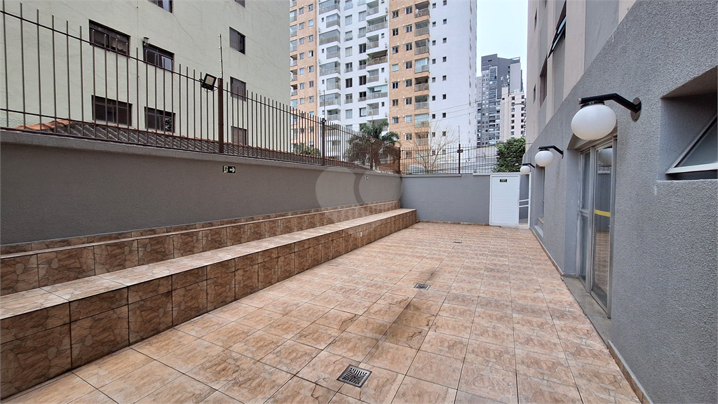 Venda Apartamento São Paulo Vila Dom Pedro I REO606108 21