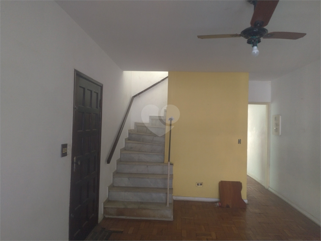 Venda Casa São Paulo Santo Amaro REO606112 1