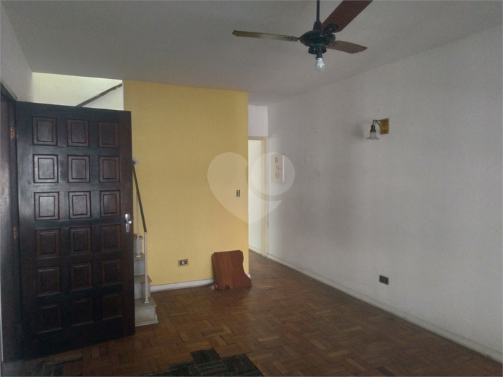 Venda Casa São Paulo Santo Amaro REO606112 3