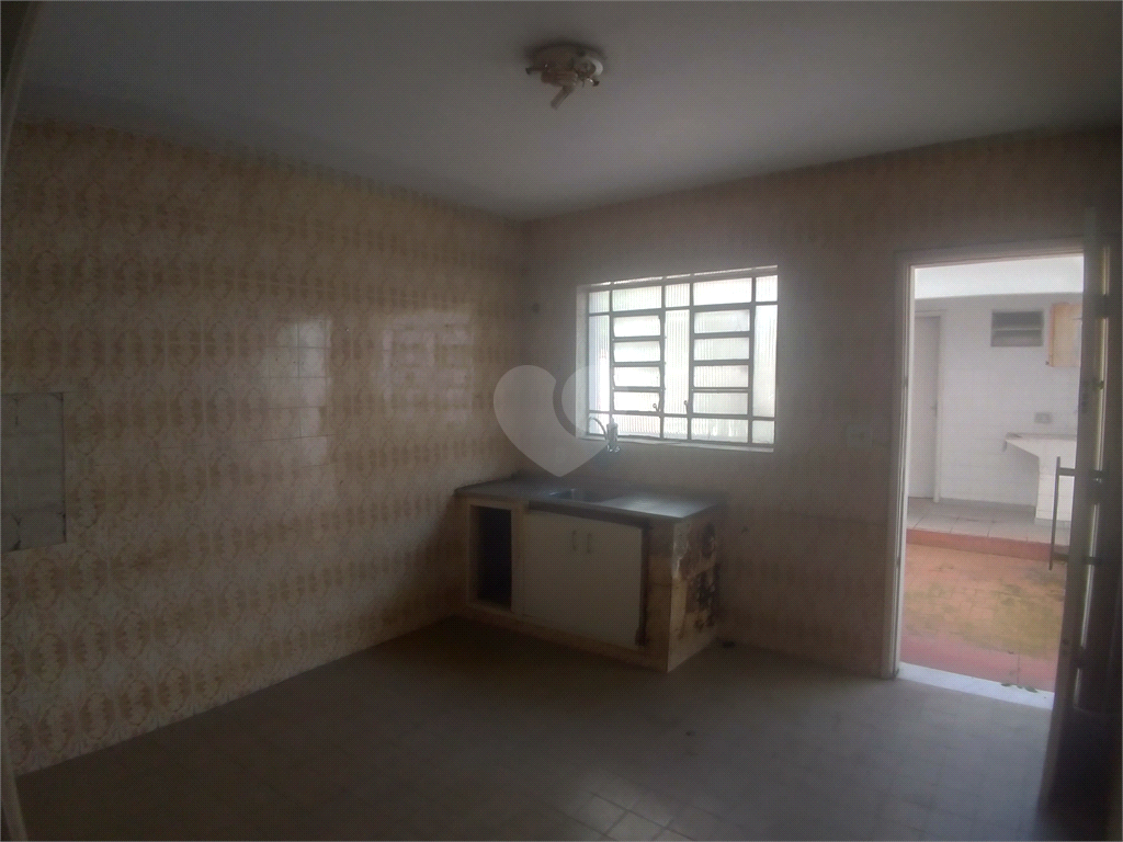 Venda Casa São Paulo Santo Amaro REO606112 10