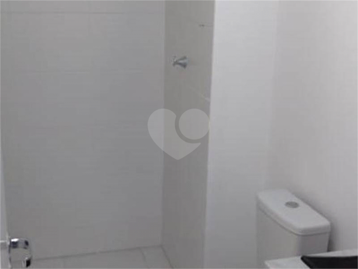 Venda Apartamento São Paulo Santana REO606132 14