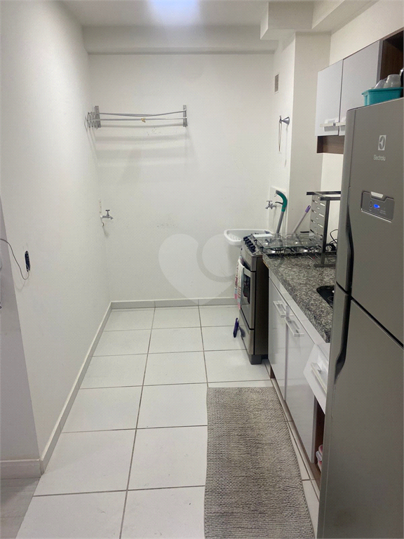 Venda Apartamento São Paulo Santana REO606132 9