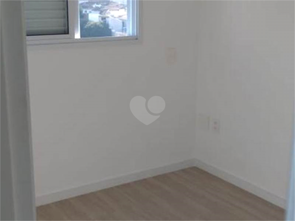 Venda Apartamento São Paulo Santana REO606132 4