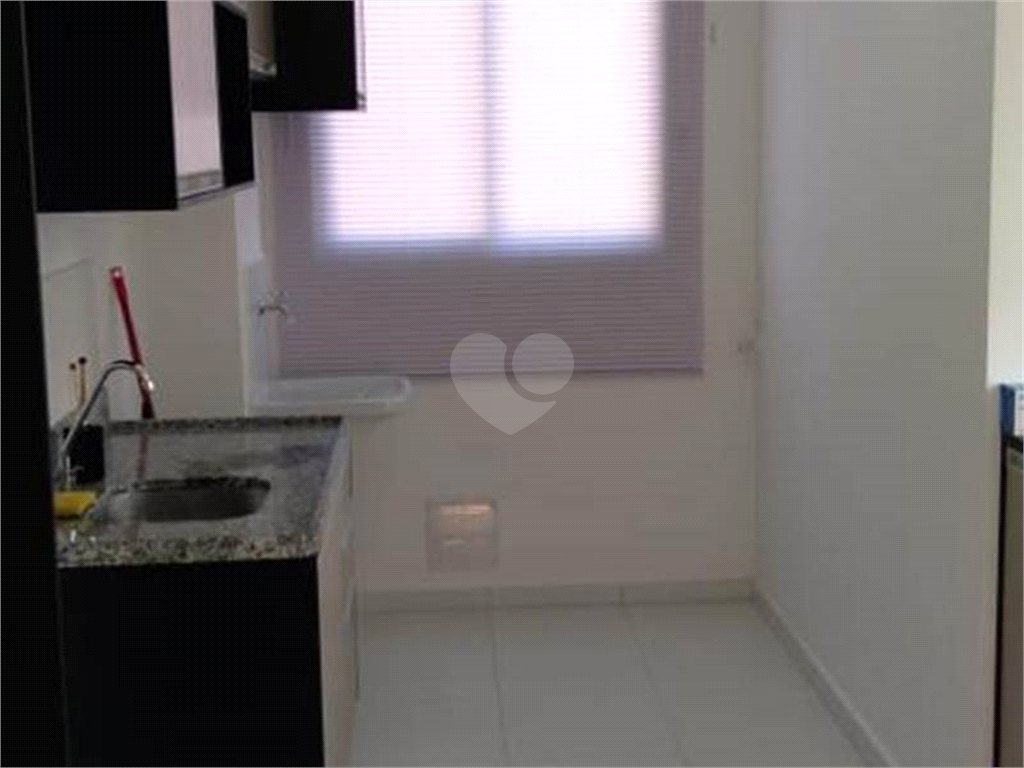 Venda Apartamento São Paulo Santana REO606132 15