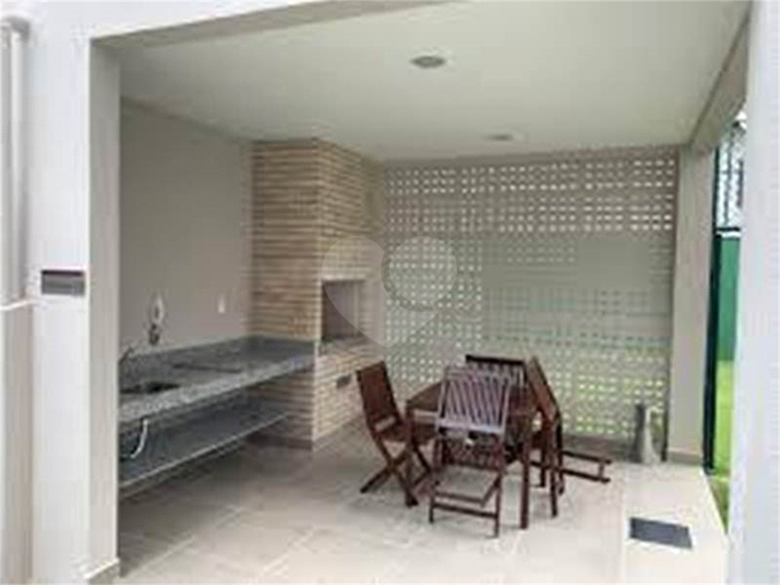 Venda Apartamento São Paulo Santana REO606132 13