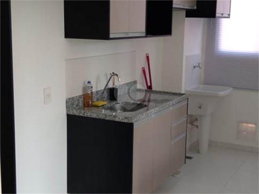 Venda Apartamento São Paulo Santana REO606132 16