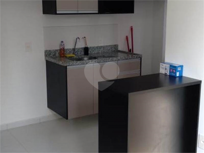 Venda Apartamento São Paulo Santana REO606132 7