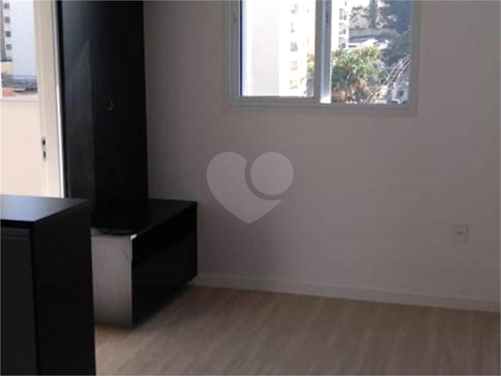 Venda Apartamento São Paulo Santana REO606132 3