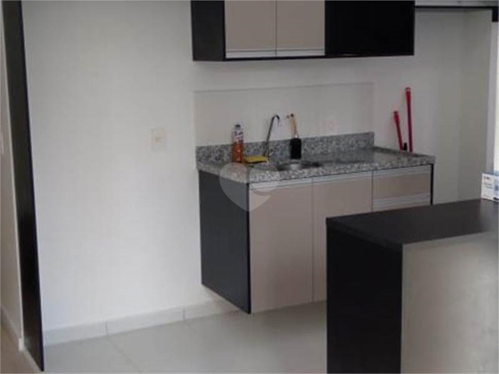 Venda Apartamento São Paulo Santana REO606132 5