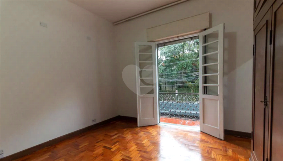 Venda Sobrado São Paulo Indianópolis REO606150 27