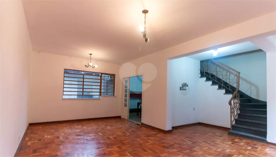 Venda Sobrado São Paulo Indianópolis REO606150 2