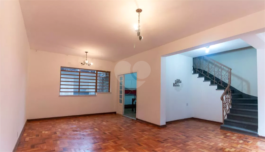 Venda Sobrado São Paulo Indianópolis REO606150 3