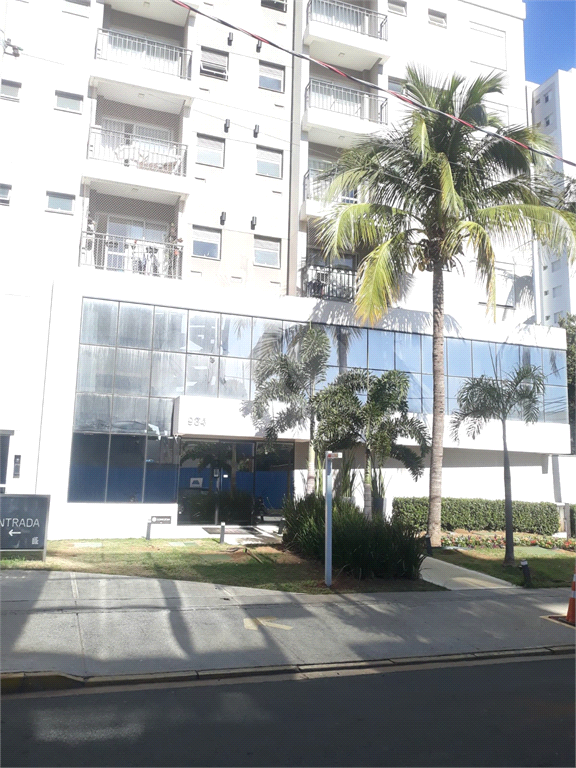 Aluguel Apartamento Indaiatuba Cidade Nova Ii REO606175 26