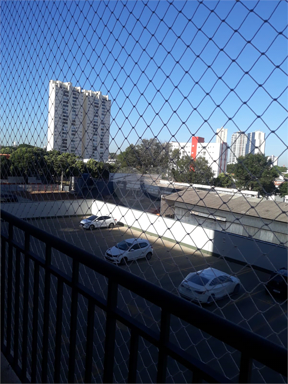 Aluguel Apartamento Indaiatuba Cidade Nova Ii REO606175 40