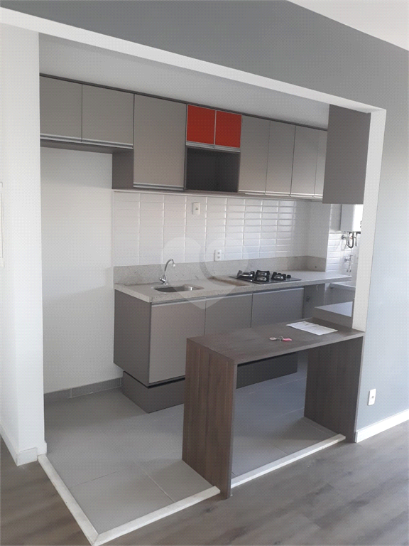 Aluguel Apartamento Indaiatuba Cidade Nova Ii REO606175 32