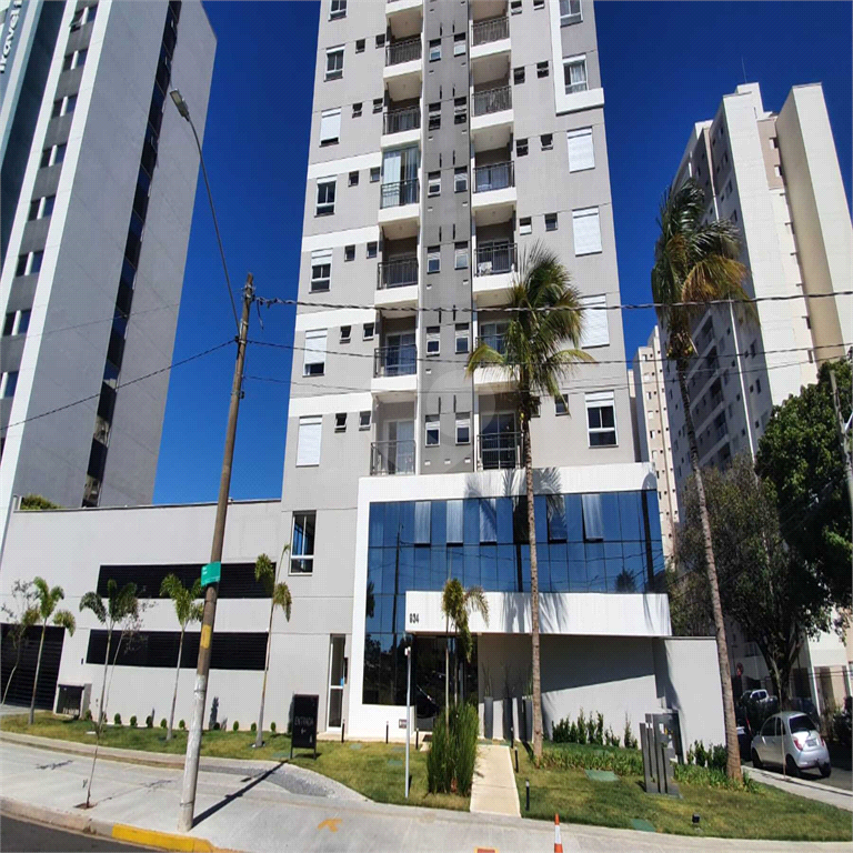 Aluguel Apartamento Indaiatuba Cidade Nova Ii REO606175 1