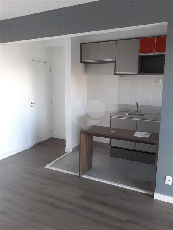 Aluguel Apartamento Indaiatuba Cidade Nova Ii REO606175 30