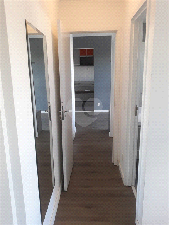 Aluguel Apartamento Indaiatuba Cidade Nova Ii REO606175 47