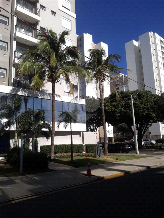 Aluguel Apartamento Indaiatuba Cidade Nova Ii REO606175 25