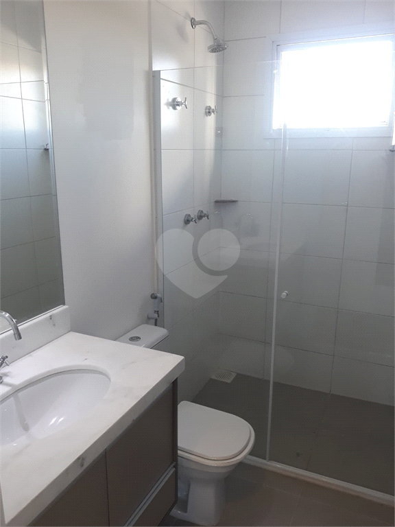 Aluguel Apartamento Indaiatuba Cidade Nova Ii REO606175 43