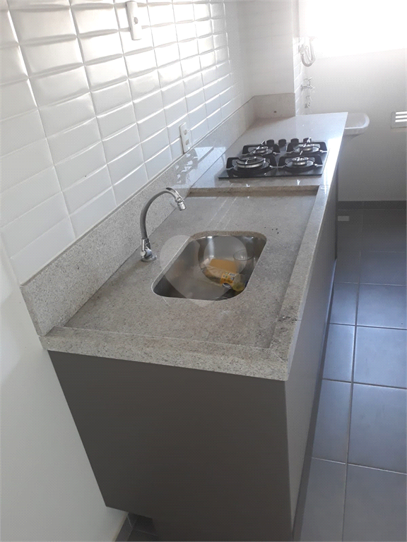 Aluguel Apartamento Indaiatuba Cidade Nova Ii REO606175 34