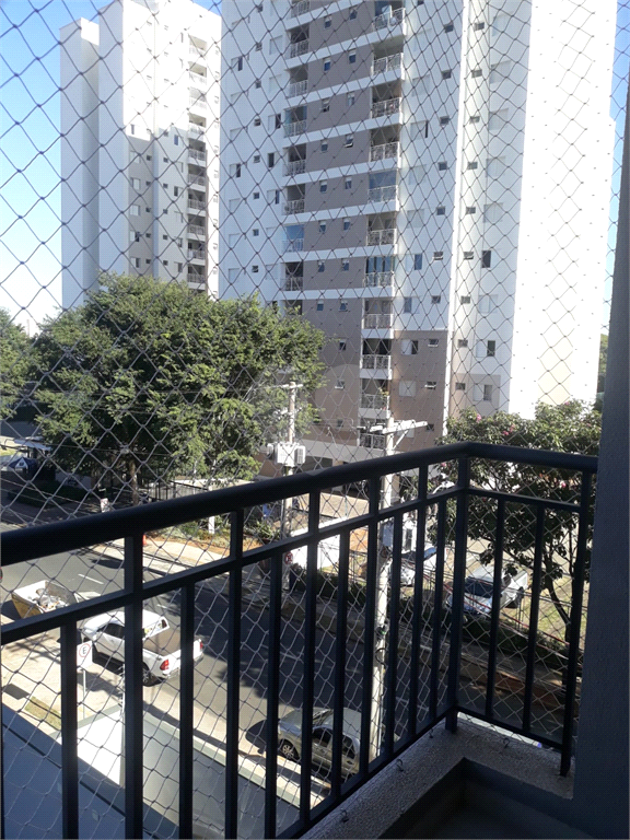 Aluguel Apartamento Indaiatuba Cidade Nova Ii REO606175 46