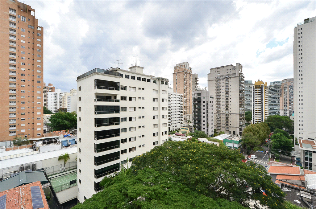 Venda Apartamento São Paulo Vila Uberabinha REO606181 2