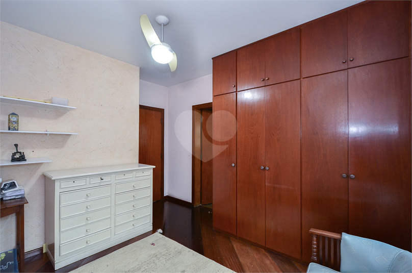 Venda Apartamento São Paulo Vila Uberabinha REO606181 25