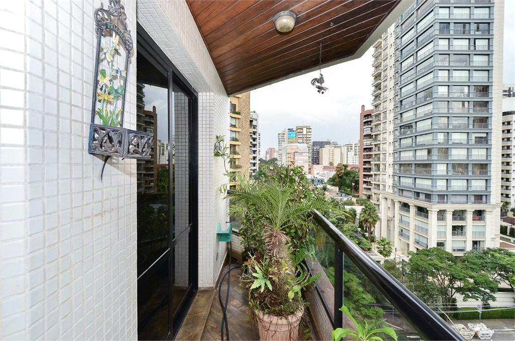 Venda Apartamento São Paulo Vila Uberabinha REO606181 12