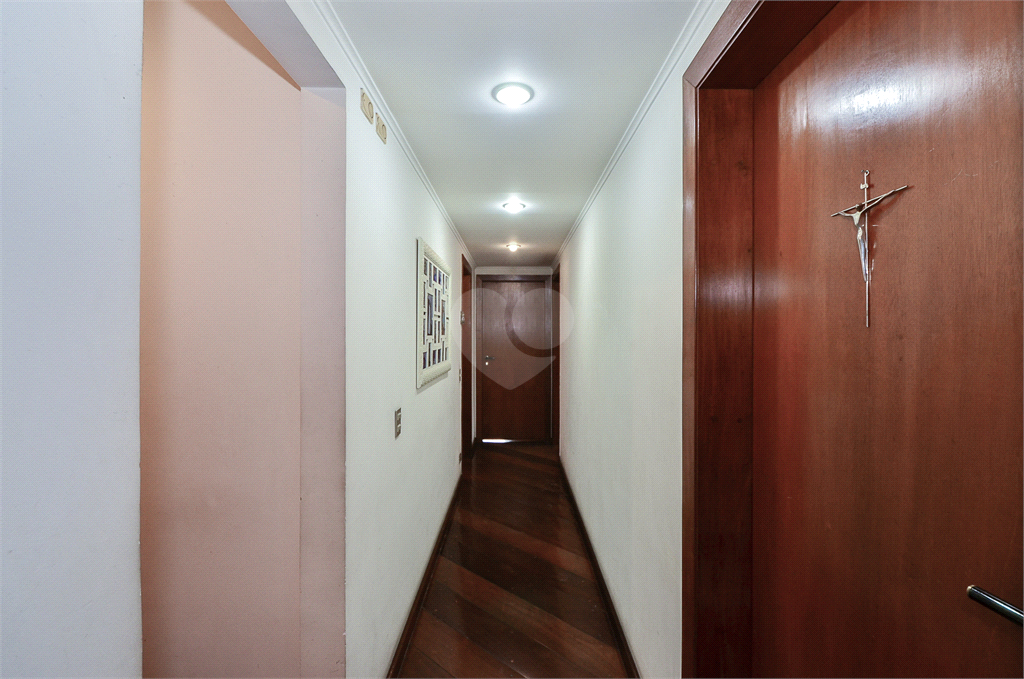 Venda Apartamento São Paulo Vila Uberabinha REO606181 33