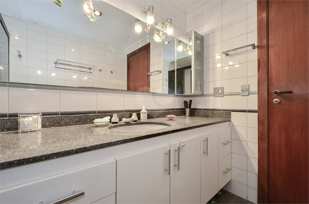 Venda Apartamento São Paulo Vila Uberabinha REO606181 32