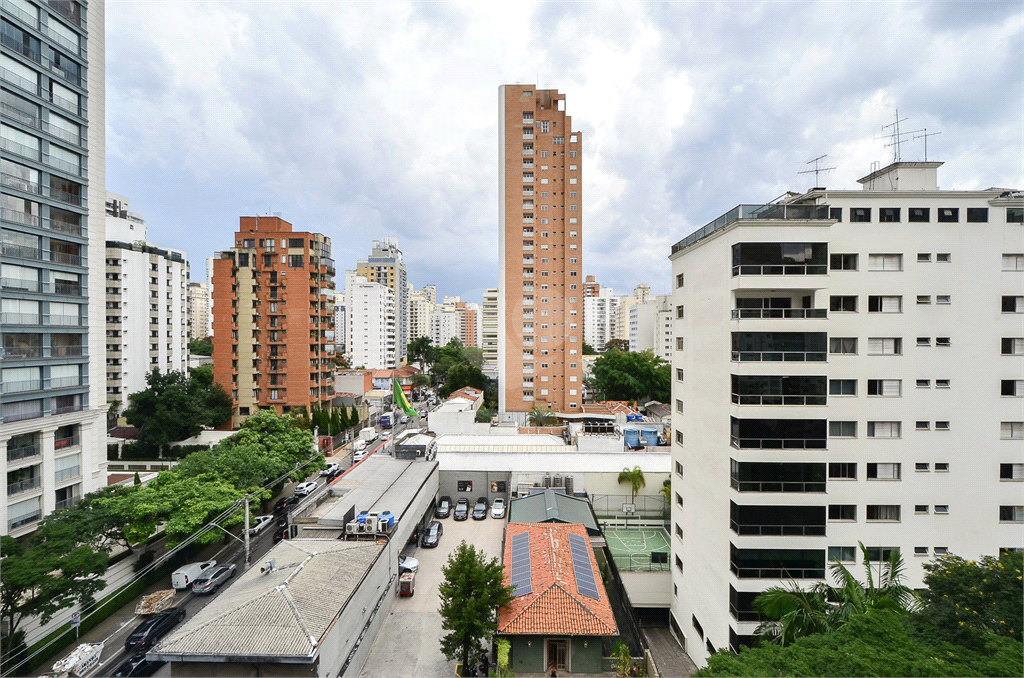 Venda Apartamento São Paulo Vila Uberabinha REO606181 13