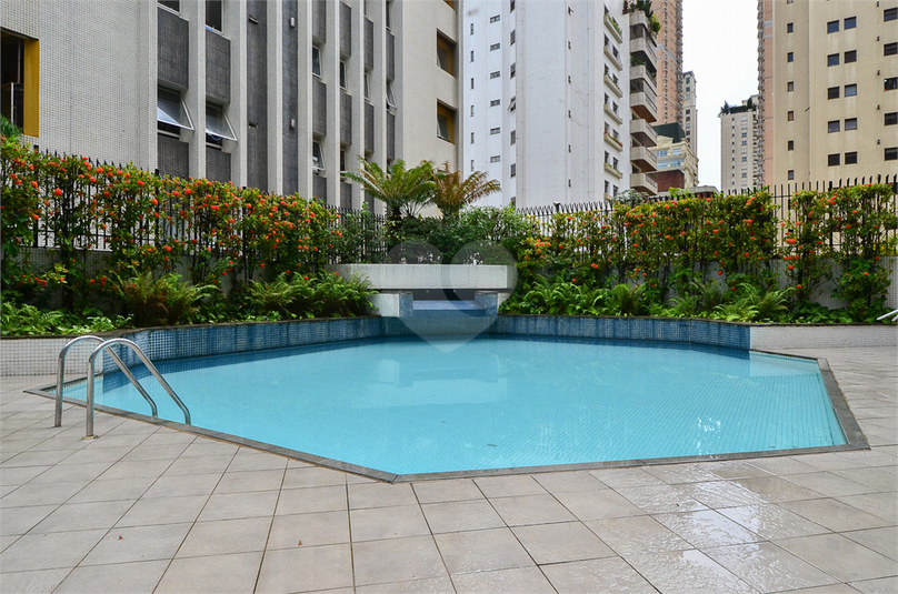 Venda Apartamento São Paulo Vila Uberabinha REO606181 36