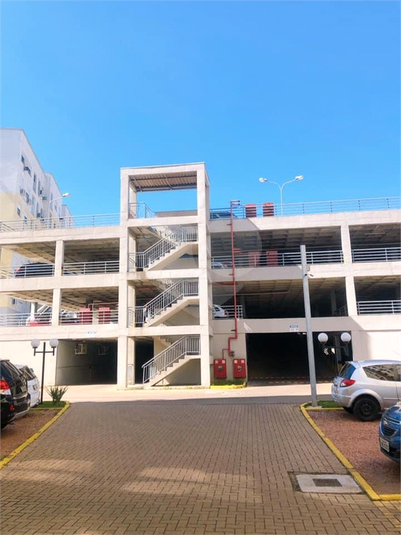 Venda Apartamento Cachoeirinha Vila Vista Alegre REO606193 8