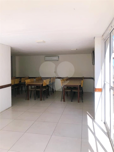 Venda Apartamento Cachoeirinha Vila Vista Alegre REO606193 6