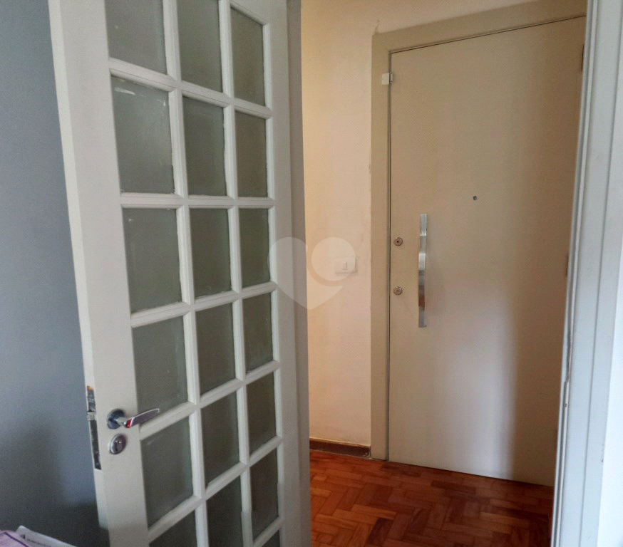 Venda Apartamento São Paulo Santa Efigênia REO606216 17