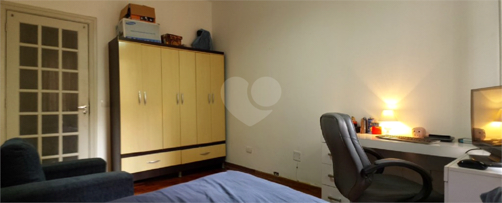 Venda Apartamento São Paulo Santa Efigênia REO606216 23