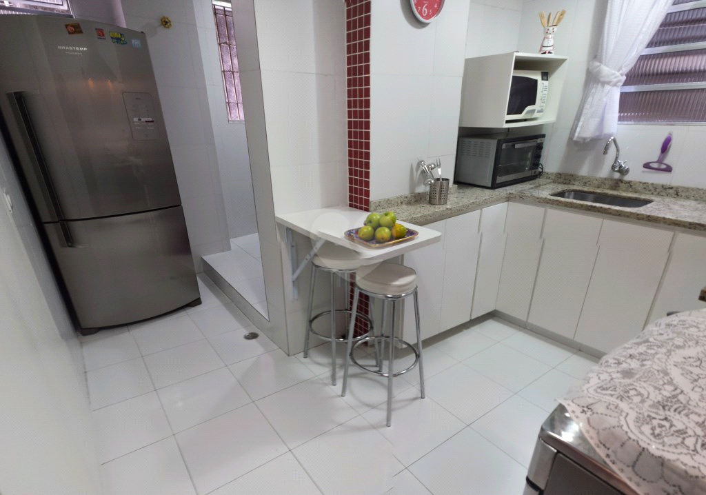 Venda Apartamento São Paulo Santa Efigênia REO606216 15