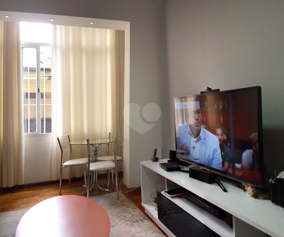 Venda Apartamento São Paulo Santa Efigênia REO606216 27